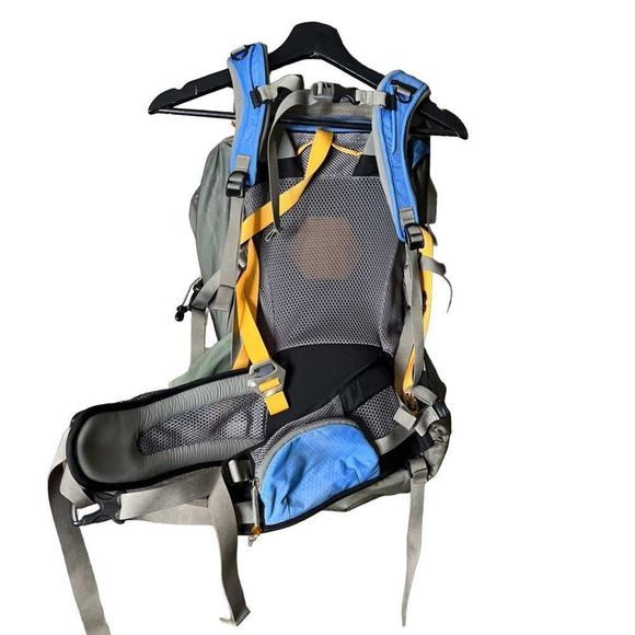 Mountain Hardwear Napali 50 Hiking Backpack - Picture 4 of 5